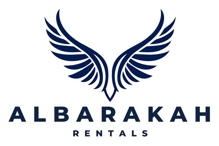 Albarakah Rentals logo